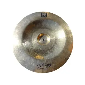 Platillo Stagg China DH 18"