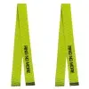 Ring No More Cinta Strap Para Tira Bordona De Redoblante Amarillo Fluor