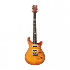 Guitarra Electrica PRS SE Custom 24-08 Vintage Sunburst