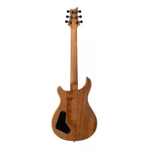 Guitarra Eléctrica Prs Se Pauls Guitar Con Funda Deluxe Pg PGFE