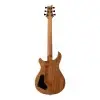 Guitarra Eléctrica Prs Se Pauls Guitar Con Funda Deluxe Pg PGFE