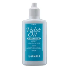 Aceite para pistones Yamaha VALVE OIL L60