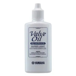 Aceite para pistones Yamaha VALVE OIL R60