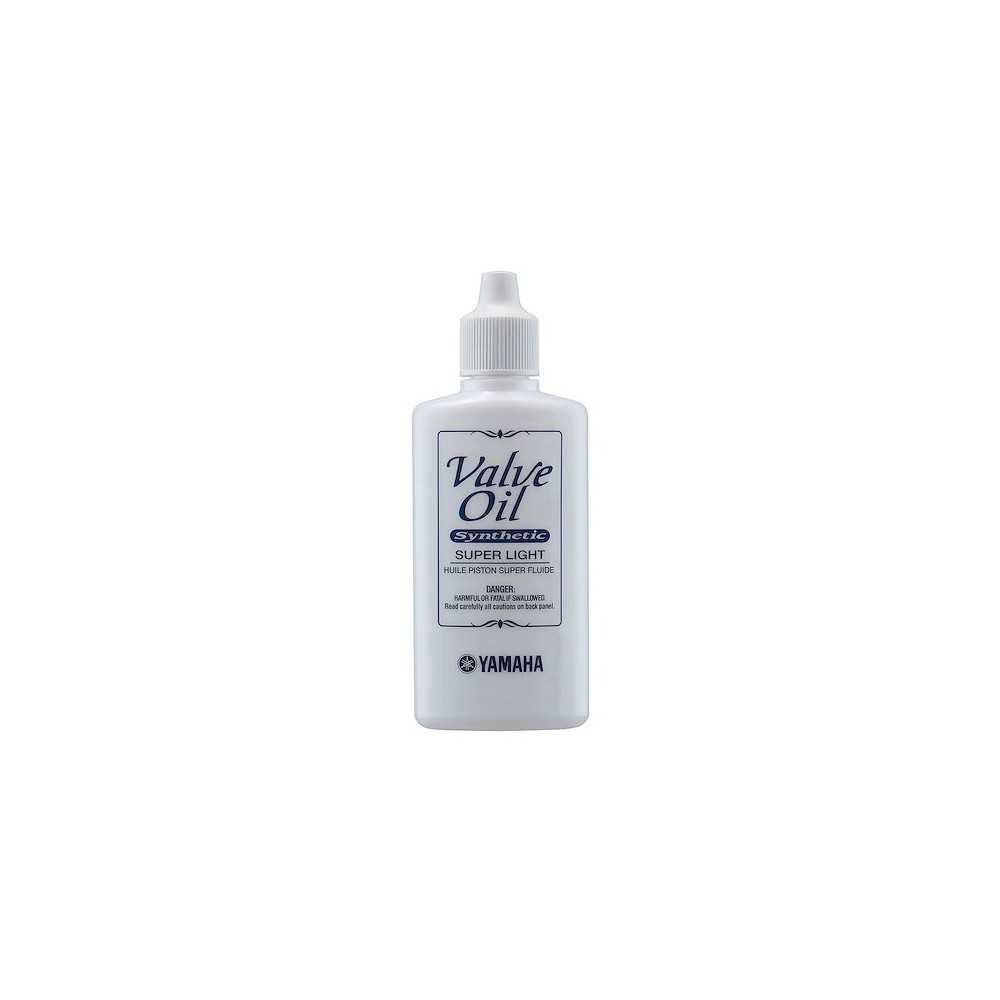 Aceite para pistones Yamaha VALVE OIL SL60