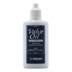 Aceite para pistones Yamaha VALVE OIL V60
