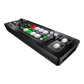 Video Swicher ROLAND V1HD Live Streaming