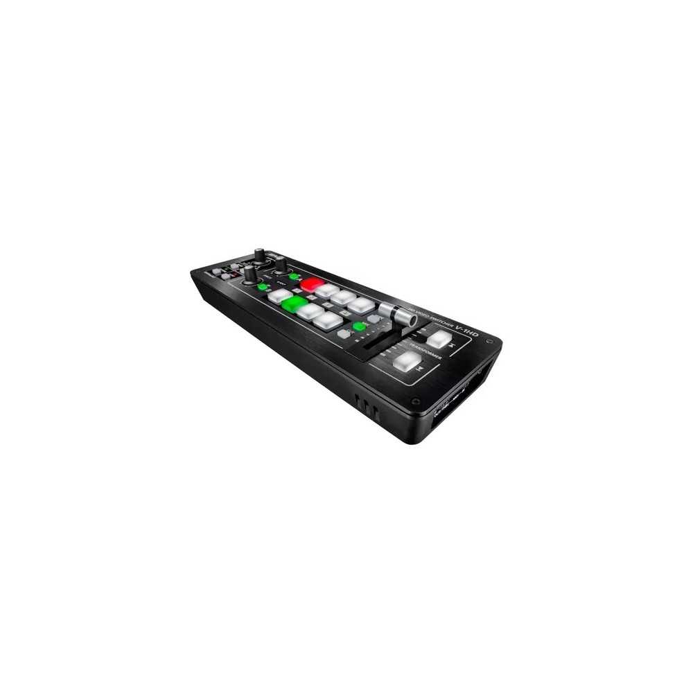 Video Swicher ROLAND V1HD Live Streaming