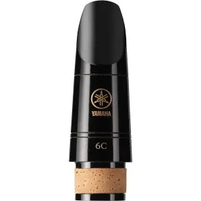 Boquilla Clarinete Yamaha CL4C