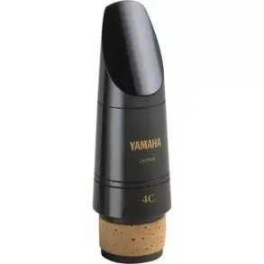 Boquilla Clarinete Yamaha CL4C