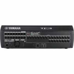 Mixer Digital Yamaha TF3E 48 Canales 24 Entradas 16 Salidas