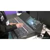 Mixer Digital Yamaha QL5 24 Entradas 16 Salidas