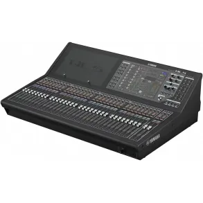 Mixer Digital Yamaha QL5 24 Entradas 16 Salidas