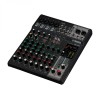 Mixer 10 Canales Yamaha MG10XCV con Efectos