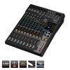 Mixer 10 Canales Yamaha MG10XCV