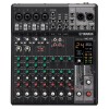 Mixer 10 Canales Yamaha MG10XCV