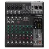 Mixer 10 Canales Yamaha MG10XCV con Efectos