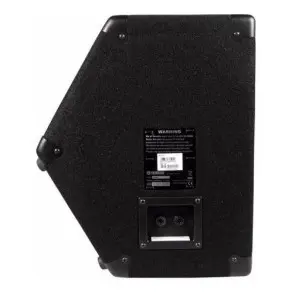 Bafle Pasivo De 12 Pulgadas Yamaha BR12M 300W 2 vias