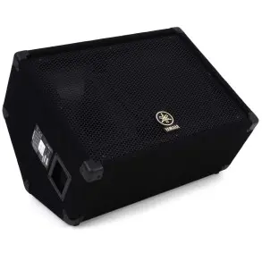 Bafle Pasivo De 12 Pulgadas Yamaha BR12M 300W 2 vias