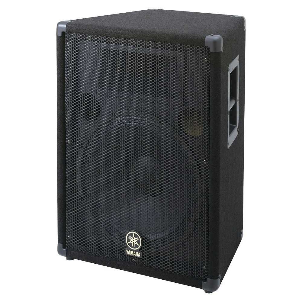 Bafle Monitor Yamaha BR12M 12 Pulgadas 300W