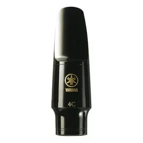 Boquilla Saxo Tenor Yamaha TS4C
