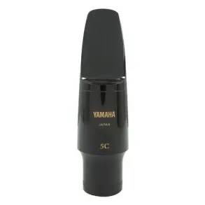 Boquilla Saxo Tenor Yamaha TS5C
