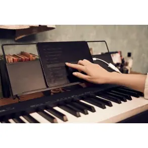 Piano Digital Casio CDP-S90 88 Teclas 10 Sonidos USB