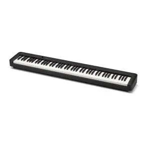 Piano Digital Casio CDP-S90 88 Teclas 10 Sonidos USB