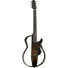 Guitarra Silent Yamaha SLG200STBS