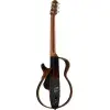 Guitarra Silent Yamaha SLG200STBS