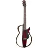 Guitarra Silent Yamaha SLG200SCRB