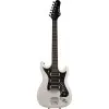 Guitarra Electrica Hagstrom HII-WHT