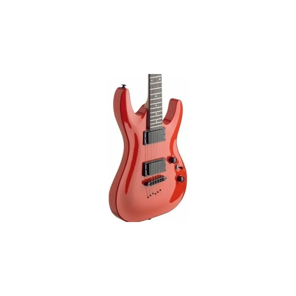 Guitarra Electrica Stagg Heavy Sistema SEU30HR