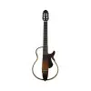 Guitarra Silent Yamaha SLG200NTBS