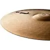 Platillo de choque i Series 16" Zildjian Band Par con Straps