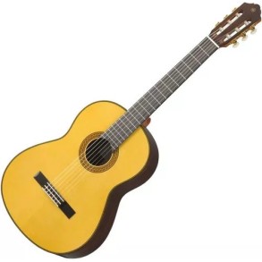Guitarra Clásica Yamaha CG192S
