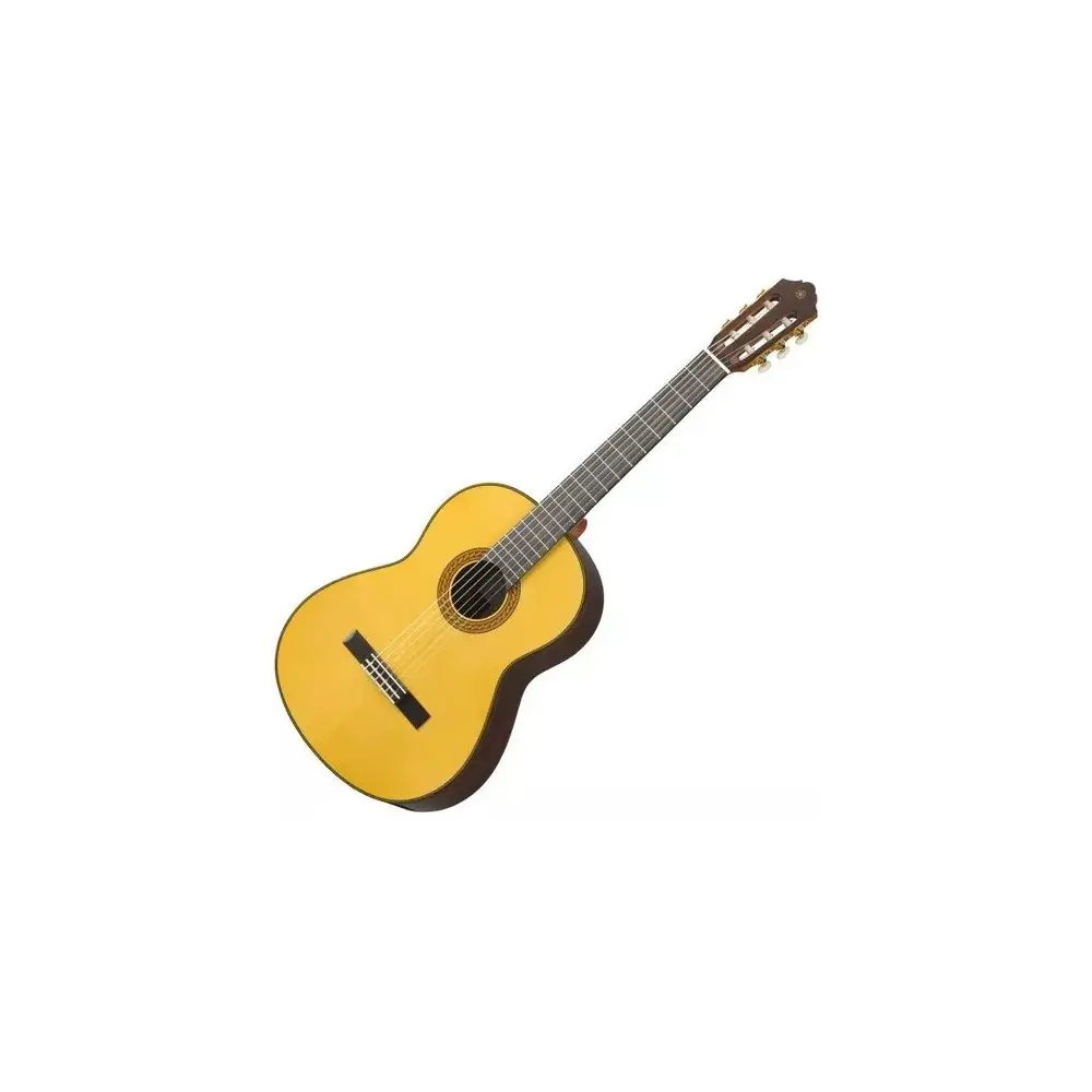 Guitarra Clásica Yamaha CG192S
