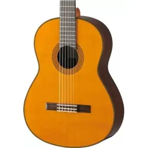 Guitarra Clásica Yamaha CG192C