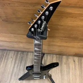 Guitarra Eléctrica Leonard Kelly Floyd Rose (OUTLET)