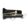 Trombon A Piston Bach Vt501dir Con Estuche