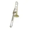 Trombon A Piston Bach Vt501dir Con Estuche