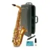 Saxo Alto Yamaha Yas280 Con Estuche