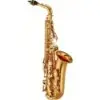 Saxo Alto Yamaha Yas280 Con Estuche