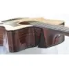 Guiarra Electroacustica Ibanez Advanced Acoustic Tapa Abeto