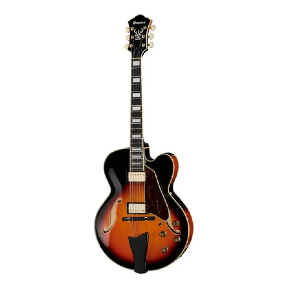 Guitarra Electrica Ibanez Artcore Expressionist Sunburst