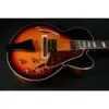 Guitarra Electrica Ibanez Artcore Expressionist Sunburst