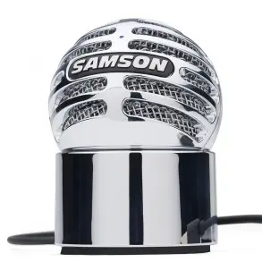 METEORITE USB MICROPHONE