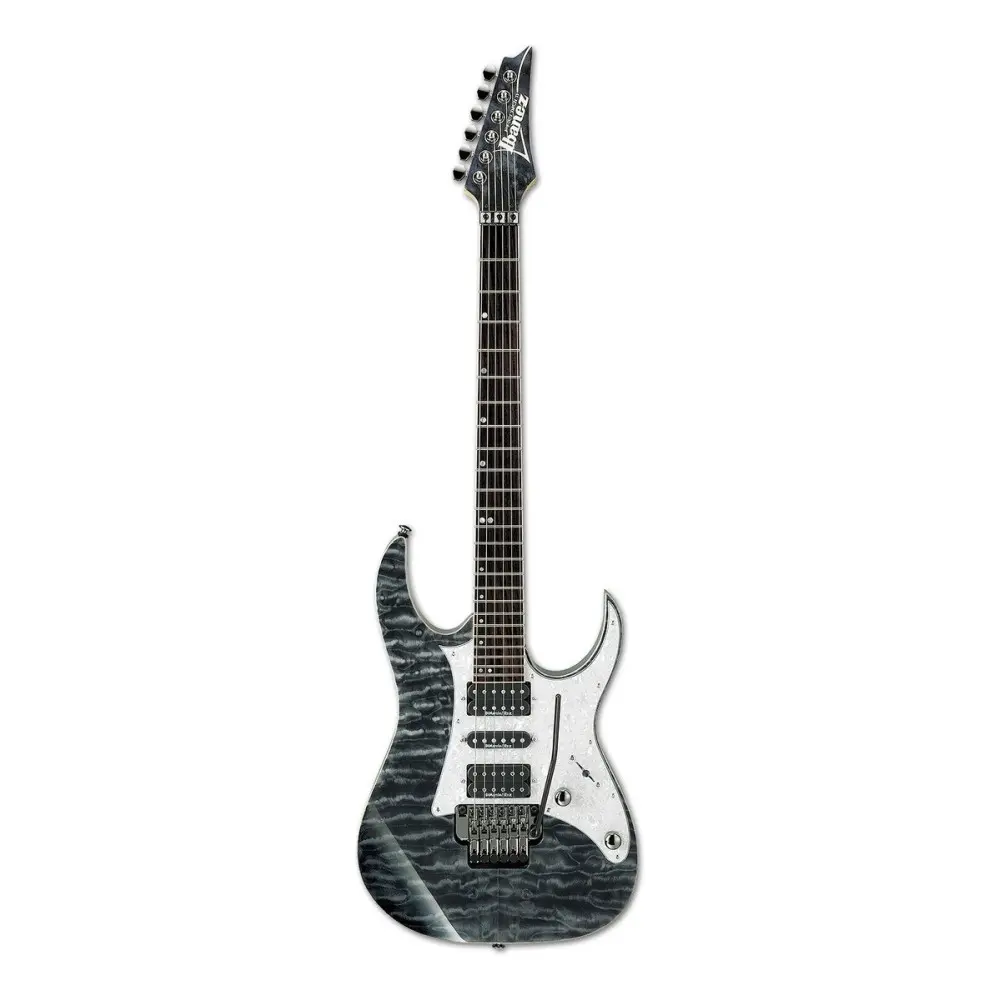 Guitarra Electrica Ibanez Rg950 Microfonos Dimarzio Floyd R