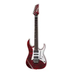 Guitarra Electrica Ibanez Rg950 Micros Dimarzio Red Desert