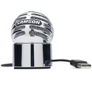 METEORITE USB MICROPHONE