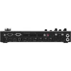 Mezclador De Video Roland V1hd Plus Switcher Mixer Hdmi Xlr